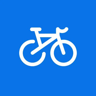 Santa Monica Bike Map