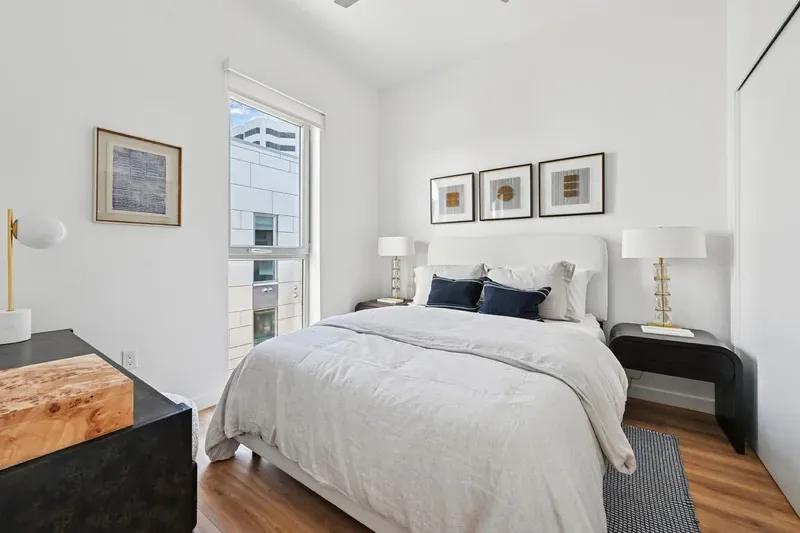 Make your bedroom your own place