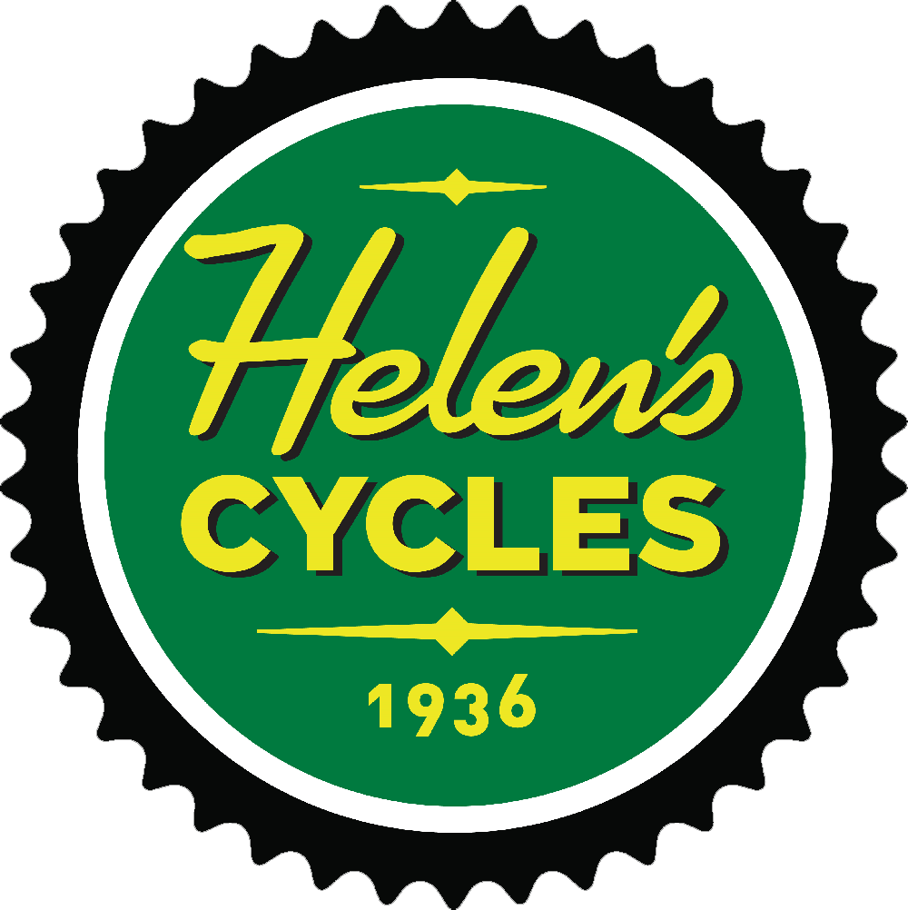 Helen's Cycles